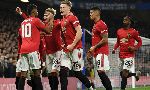 MU ‘né’ được Liverpool và Man City ở tứ kết Cúp Liên đoàn Anh MU ‘né’ được Liverpool và Man City ở tứ kết Cúp Liên đoàn Anh