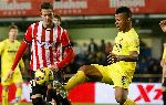 Villarreal vs Bilbao (20h 3/11): Trận chiến căng thẳng