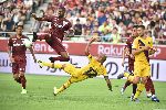 Nhận định bóng đá Vissel Kobe vs Vegalta Sendai, 11h ngày 2/11: Chờ đợi mưa bàn thắng Nhận định bóng đá Vissel Kobe vs Vegalta Sendai, 11h ngày 2/11: Chờ đợi mưa bàn thắng
