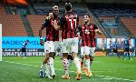 Nhận định Udinese vs AC Milan, 18h30 ngày 1/11