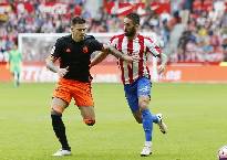 Nhận định, soi kèo Gijon vs Almeria, 1h00 ngày 3/11 Nhận định, soi kèo Gijon vs Almeria, 1h00 ngày 3/11