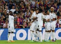 Đội hình ra sân chính thức Bayern vs Inter, 3h ngày 2/11 (cập nhật) Đội hình ra sân chính thức Bayern vs Inter, 3h ngày 2/11 (cập nhật)