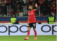 Đội hình ra sân chính thức Leverkusen vs Club Brugge, 0h45 ngày 2/11 (cập nhật) Đội hình ra sân chính thức Leverkusen vs Club Brugge, 0h45 ngày 2/11 (cập nhật)