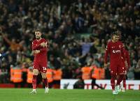Đội hình ra sân chính thức Liverpool vs Napoli, 3h ngày 2/11 (cập nhật) Đội hình ra sân chính thức Liverpool vs Napoli, 3h ngày 2/11 (cập nhật)