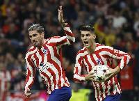 Đội hình ra sân chính thức Porto vs Atlético, 0h45 ngày 2/11 (cập nhật) Đội hình ra sân chính thức Porto vs Atlético, 0h45 ngày 2/11 (cập nhật)