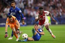 Phân tích kèo hiệp 1 Rangers vs Ajax, 3h ngày 2/11 Phân tích kèo hiệp 1 Rangers vs Ajax, 3h ngày 2/11