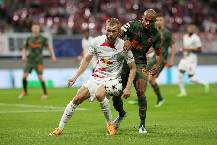 Phân tích kèo hiệp 1 Shakhtar vs Leipzig, 0h45 ngày 3/11