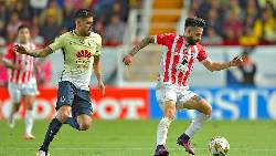 Nhận định, soi kèo Atletico San Luis vs Club America, 10h00 ngày 2/11