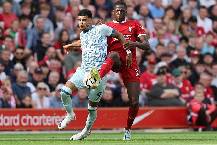 Nhận định, soi kèo Bournemouth vs Liverpool, 2h45 ngày 2/11