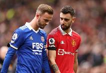 Vì Bruno Fernandes, Man United bỏ lỡ ‘ngôi sao hay nhất Premier League’