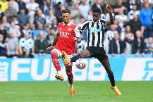 Chuyên gia Tony Ansell dự đoán Newcastle vs Arsenal, 19h30 ngày 02/11