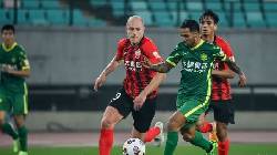 Nhận định, soi kèo Beijing Guoan vs Henan Professional, 14h30 ngày 2/11: Tiếp tục thăng hoa