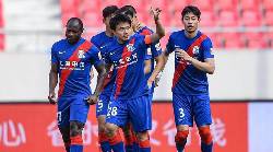 Nhận định, soi kèo Chengdu Rongcheng vs Shanghai Shenhua, 14h30 ngày 2/11: Bất phân thắng bại