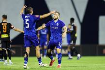 Nhận định, soi kèo HNK Sibenik vs Dinamo Zagreb, 0h00 ngày 2/11: Mạnh được yếu thua