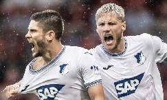 Nhận định, soi kèo Hoffenheim vs St. Pauli, 21h30 ngày 2/11: Khó cho cửa dưới