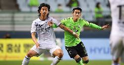 Nhận định, soi kèo Jeonbuk Hyundai Motors vs Incheon United, 12h00 ngày 2/11: Những người khốn khổ