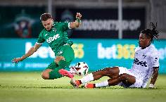 Nhận định, soi kèo Lokomotiv Sofia vs Arda Kardzhali, 17h00 ngày 02/11: Bước tiến vững chắc 