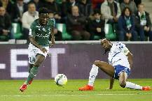 Nhận định, soi kèo Saint-Etienne vs Strasbourg, 3h00 ngày 3/11: Không dễ cho khách