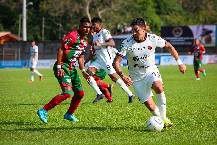 Nhận định, soi kèo San Carlos vs Guanacasteca, 8h00 ngày 2/11: Gian nan cuộc chiến Top 4