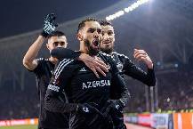 Nhận định, soi kèo Turan Tovuz vs Qarabag, 21h30 ngày 1/11: Khách gặp khó