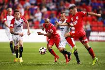 Nhận định, soi kèo Western Sydney Wanderers vs Adelaide, 15h35 ngày 02/11: Chưa thể ăn mừng