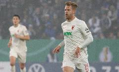 Nhận định, soi kèo Wolfsburg vs Augsburg, 21h30 ngày 2/11: Khó tin cửa trên