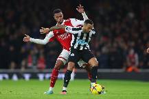 Siêu máy tính dự đoán Newcastle vs Arsenal, 19h30 ngày 02/11