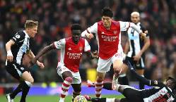 Soi kèo góc Newcastle vs Arsenal, 19h30 ngày 02/11