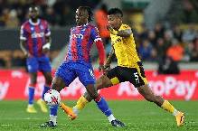 Soi kèo góc Wolves vs Crystal Palace, 0h30 ngày 3/11