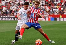 Nhận định, soi kèo Atletico Madrid vs Sevilla, 22h15 ngày 1/11: Khó thắng cách biệt Nhận định, soi kèo Atletico Madrid vs Sevilla, 22h15 ngày 1/11: Khó thắng cách biệt