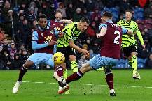 Nhận định, soi kèo Burnley vs Arsenal, 22h00 ngày 1/11: Khó cho chủ nhà