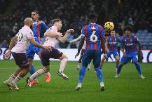 Nhận định, soi kèo Crystal Palace vs Brentford, 22h00 ngày 1/11: Phong độ lên cao