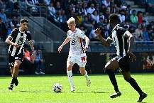 Nhận định, soi kèo Lille vs Angers, 23h15 ngày 2/11: Không dễ dàng