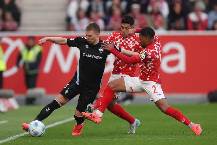 Nhận định, soi kèo Mainz vs Werder Bremen, 21h30 ngày 1/11: Chệch khỏi đường ray