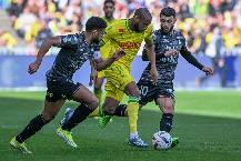 Nhận định, soi kèo Nantes vs Metz, 23h15 ngày 2/11: Cơ hội thoát hiểm