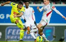 Nhận định, soi kèo Oud-Heverlee Leuven vs Gent, 22h00 ngày 2/11