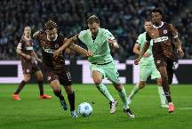 Nhận định, soi kèo St. Pauli vs Monchengladbach, 21h30 ngày 1/11: Khó khăn chồng chất