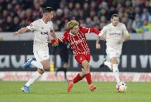 Nhận định, soi kèo Union Berlin vs Freiburg, 21h30 ngày 1/11: Cân tài cân sức