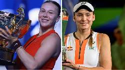 Nhận định tennis Anisimova vs Rybakina, Vòng bảng WTA Finals - 23h30 ngày 1/11