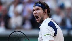 Nhận định tennis Auger-Aliassime vs Bublik, Bán kết Paris Masters - 20h30 ngày 1/11