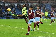 Siêu máy tính dự đoán Burnley vs Arsenal, 22h00 ngày 1/11