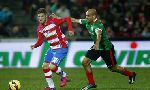 Nhận định bóng đá Bilbao vs Granada, 20h ngày 1/12: Đi dễ khó về