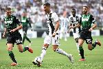 Nhận định bóng đá Juventus vs Sassuolo, 18h30 ngày 1/12: Sức mạnh khó cưỡng