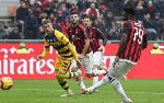 Nhận định bóng đá Parma vs AC Milan, 21h ngày 1/12: