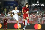 U22 Việt Nam 2-1 U22 Indonesia: Ngược dòng bằng siêu phẩm của Hoàng Đức