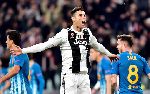 Trực tiếp vòng 14 Serie A: Juventus vs Sassuolo, 18h30 ngày 1/12