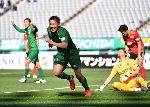 Nhận định Okayama vs Avispa Fukuoka, 17h30 ngày 2/12