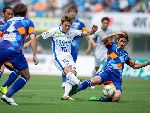 Nhận định Kyoto Purple Sanga vs V-Varen Nagasaki, 17h00 ngày 2/12