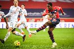 Nhận định Lille vs Sparta Praha, 0h55 ngày 4/12 Nhận định Lille vs Sparta Praha, 0h55 ngày 4/12