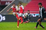 Nhận định AEK Athens vs Sporting Braga, 0h55 ngày 4/12 Nhận định AEK Athens vs Sporting Braga, 0h55 ngày 4/12